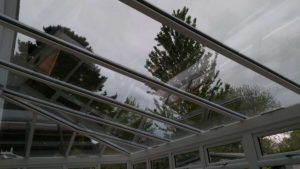 Bracknell conservatory roof cleaning