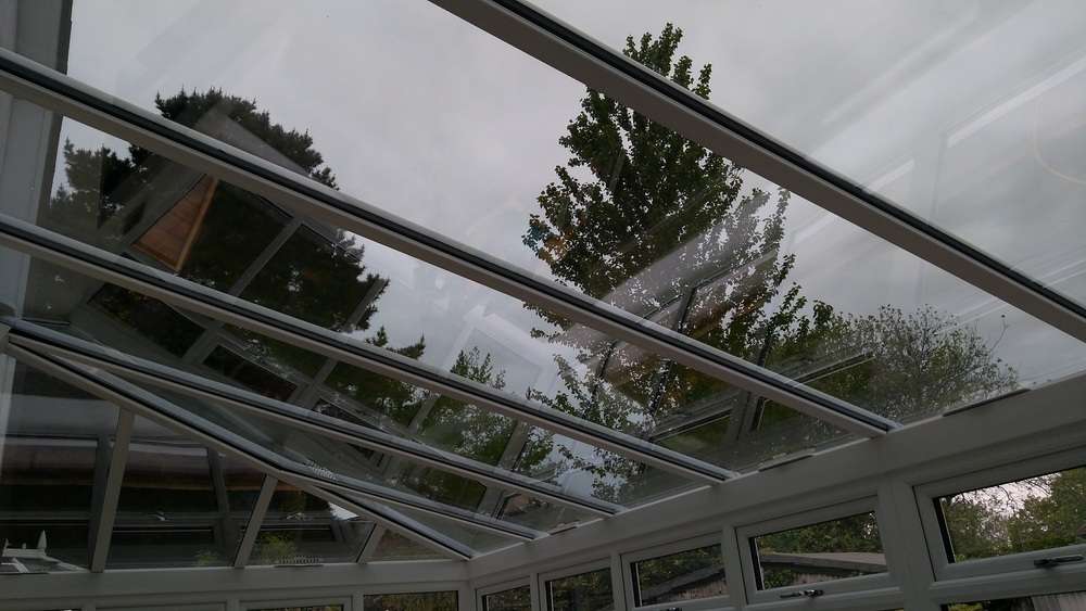 Conservatory Cleaning Ascot