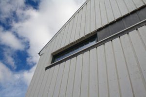 commercial cladding cleaning bracknell