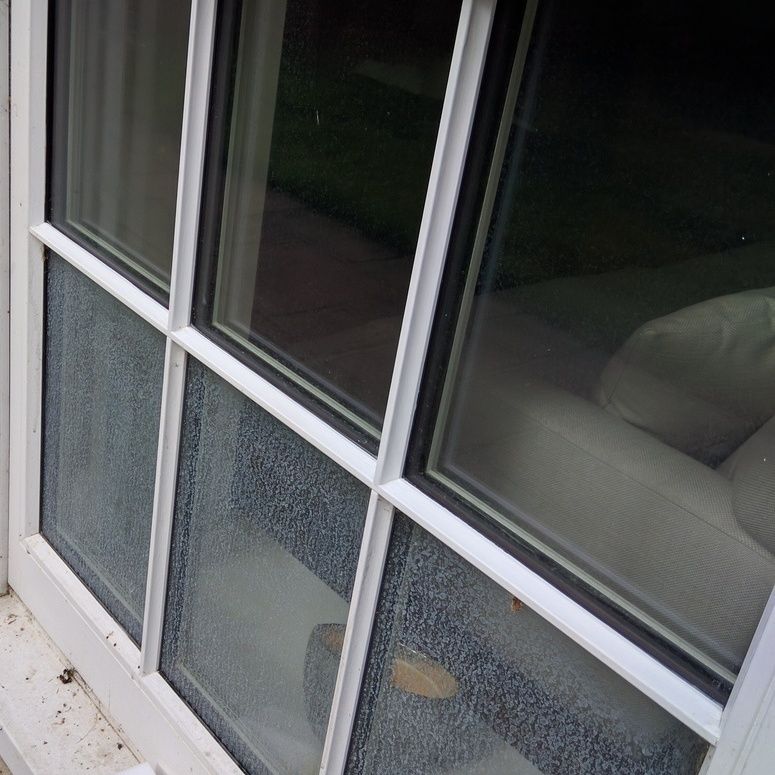 Window Cleaner Maidenhead