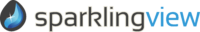 Sparkling View Logo